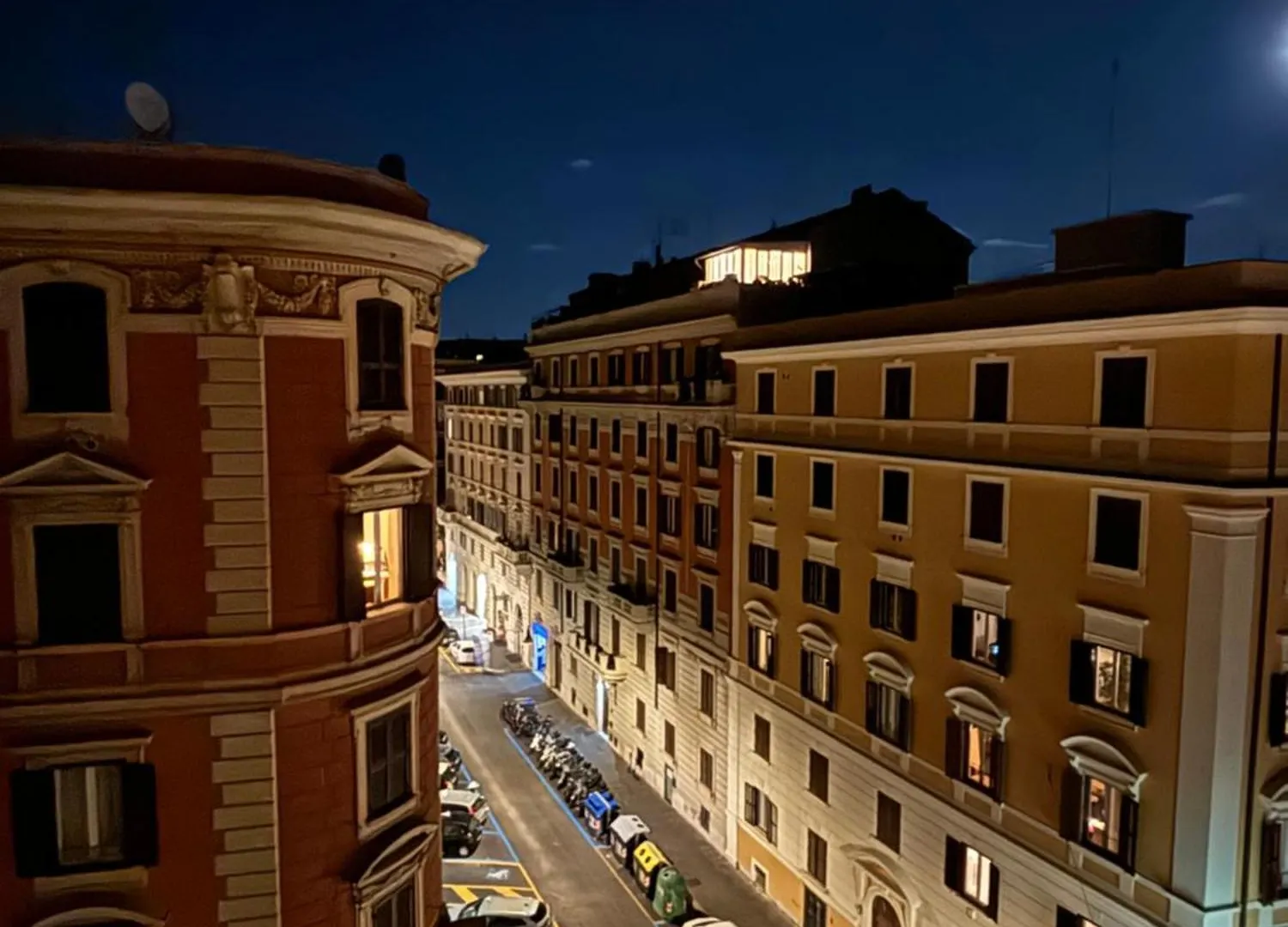 Maison Colonna Luxury Suites Roma 0*,
