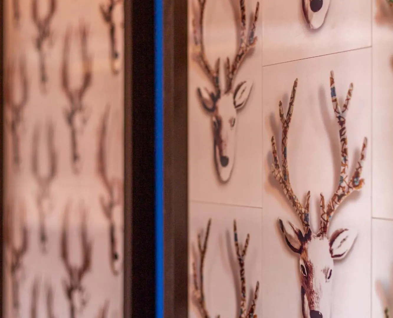 Maison Colonna Luxury Suites Roma Appartamento