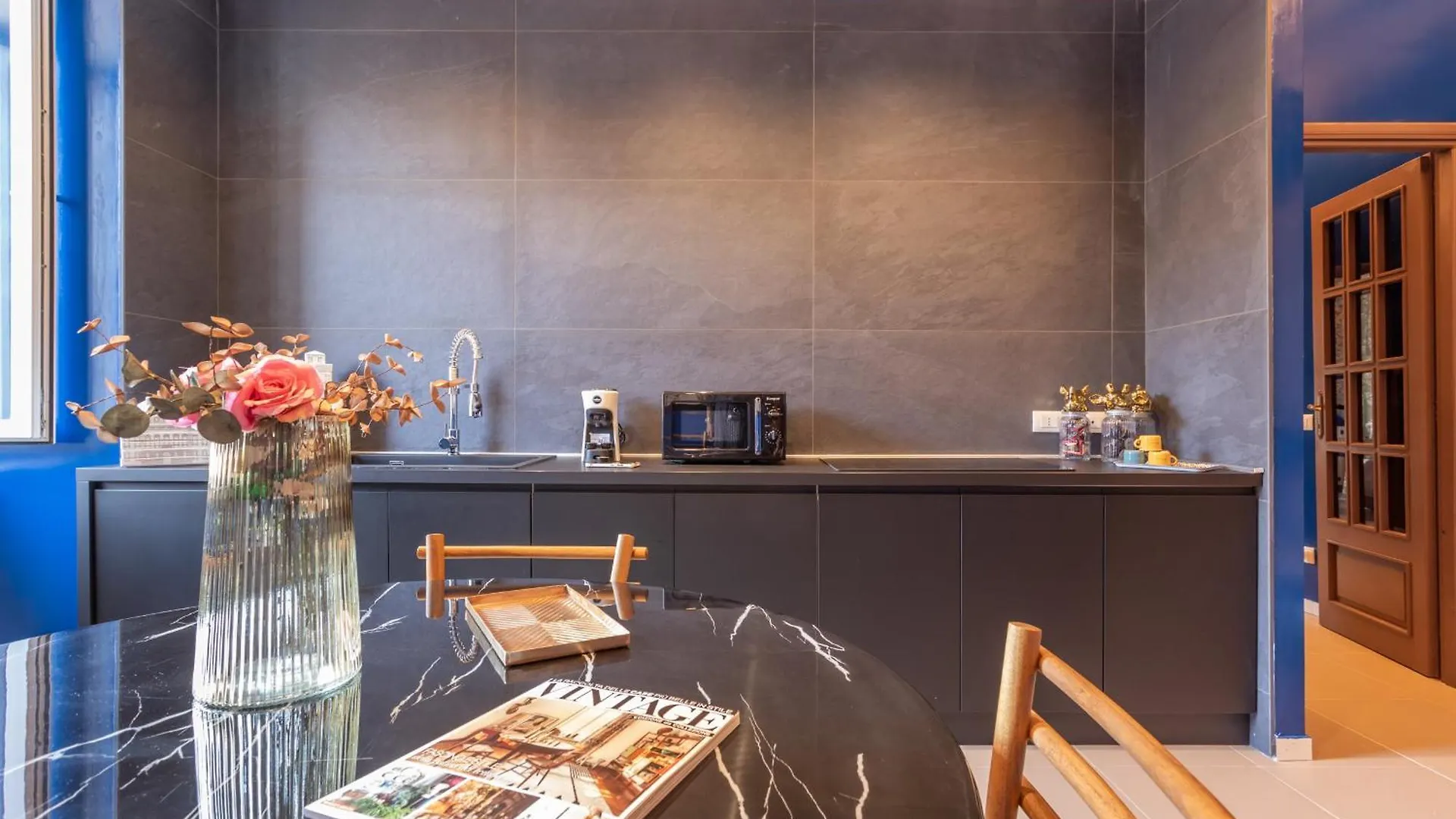 Appartamento Maison Colonna Luxury Suites Roma Italia