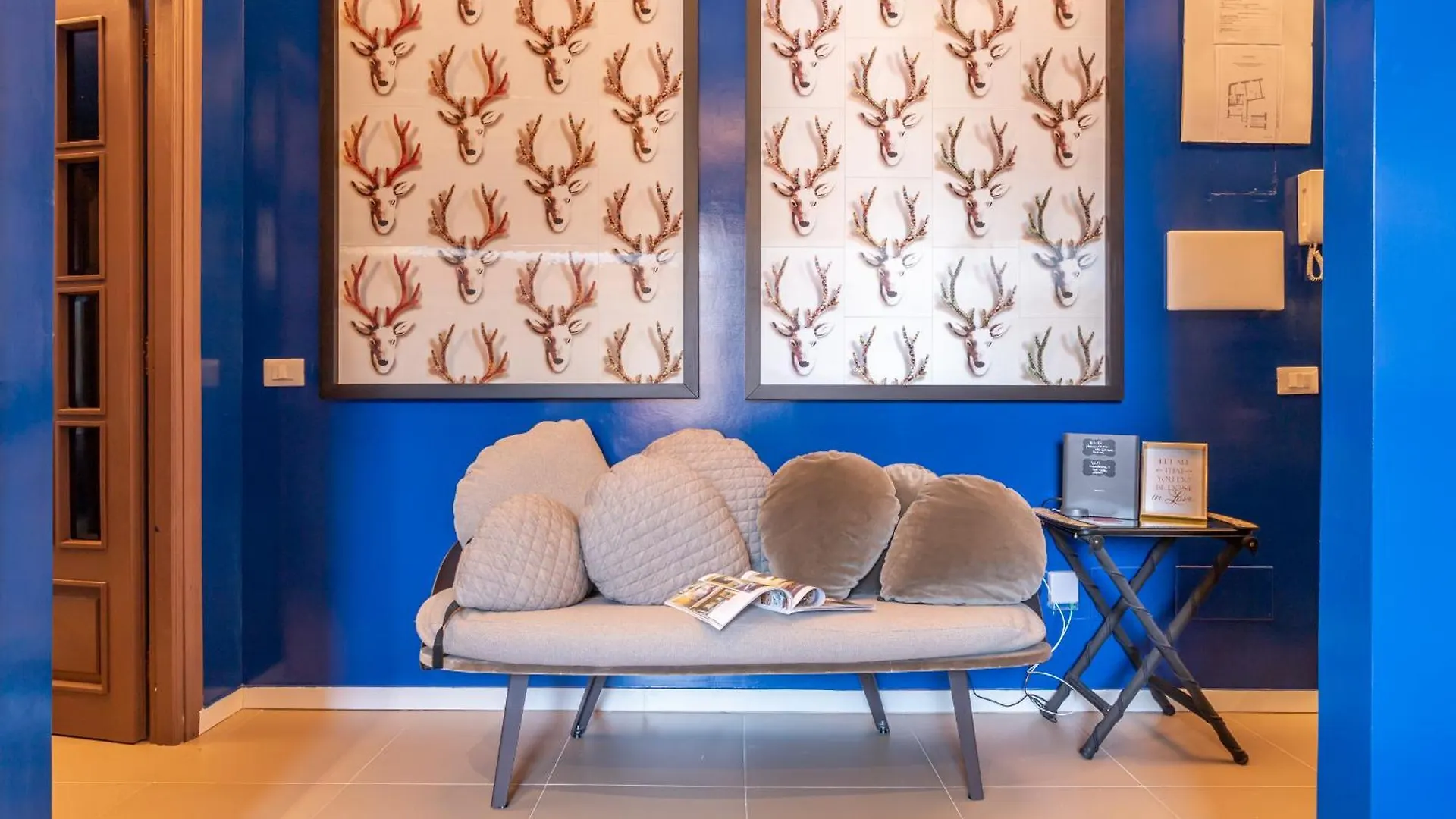 Maison Colonna Luxury Suites Roma