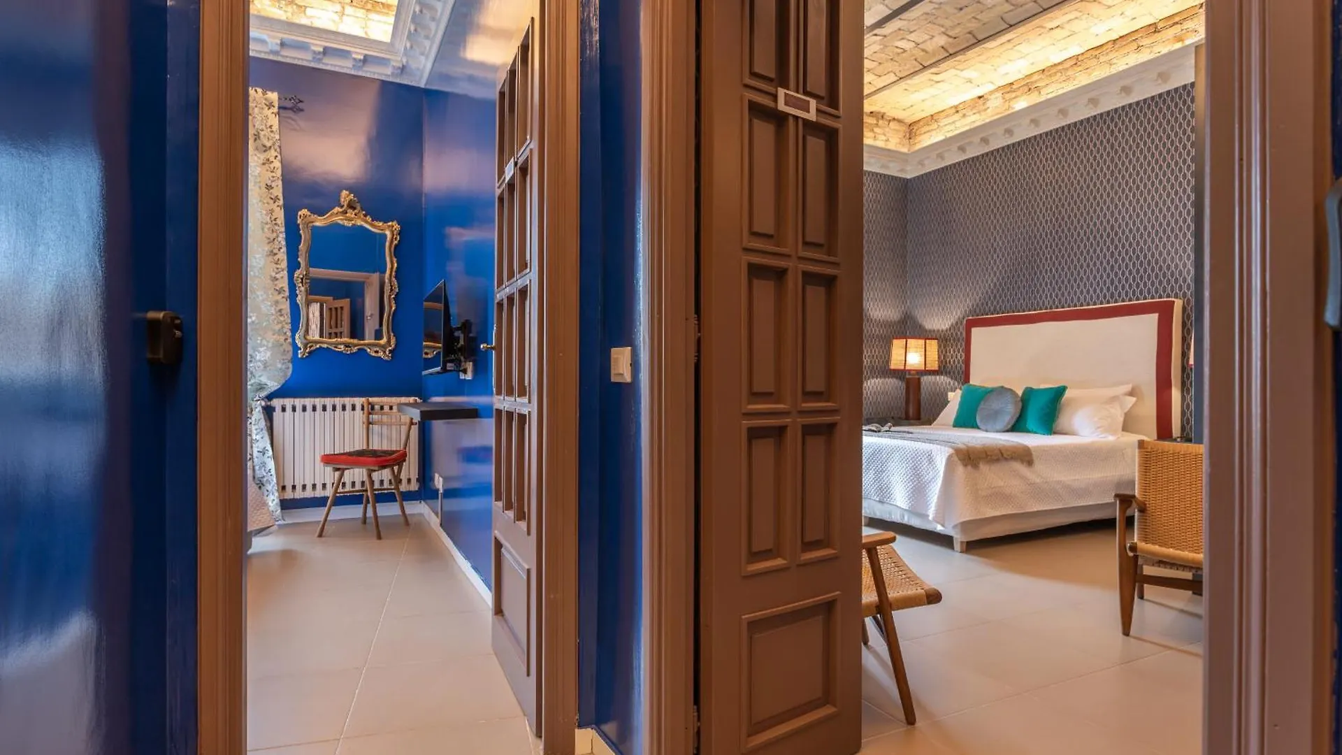 Maison Colonna Luxury Suites Roma Appartamento