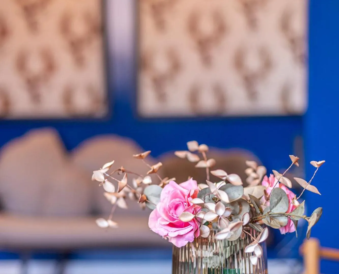 Maison Colonna Luxury Suites Roma 0*,
