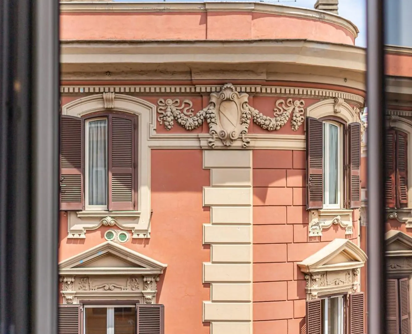 Maison Colonna Luxury Suites Roma Appartamento