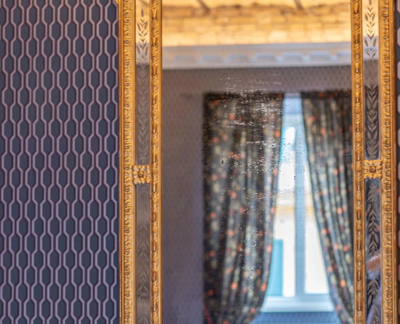 Appartamento Maison Colonna Luxury Suites Roma