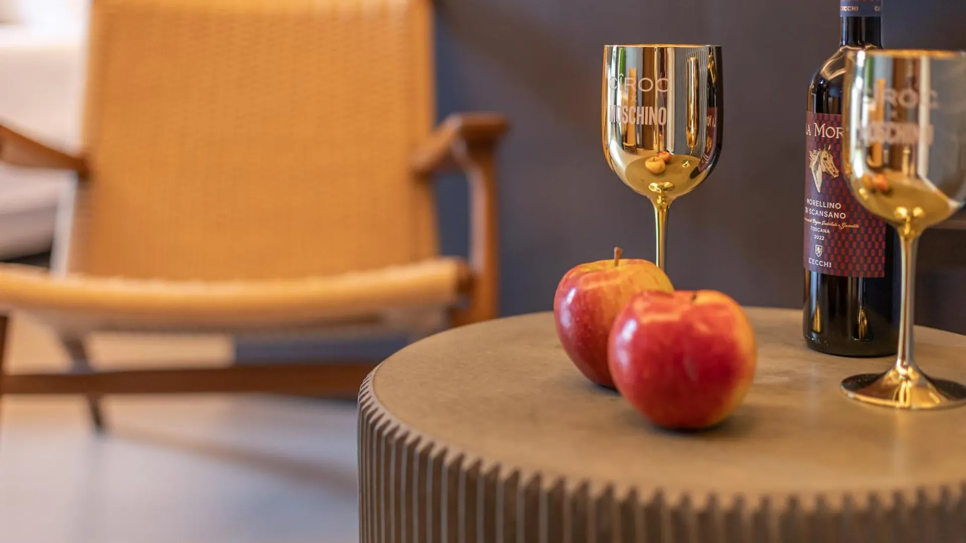 Maison Colonna Luxury Suites Roma Italia