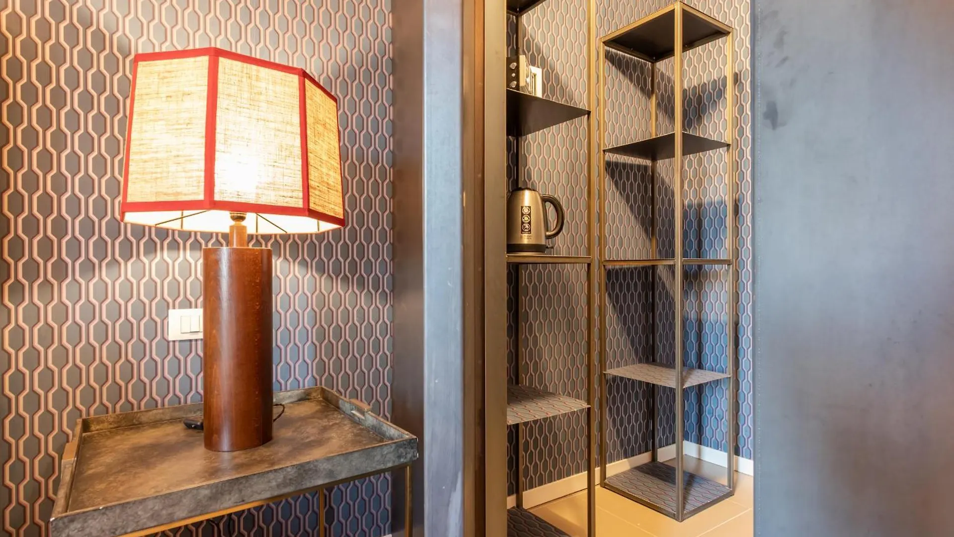 Maison Colonna Luxury Suites Roma 0*,  Italia