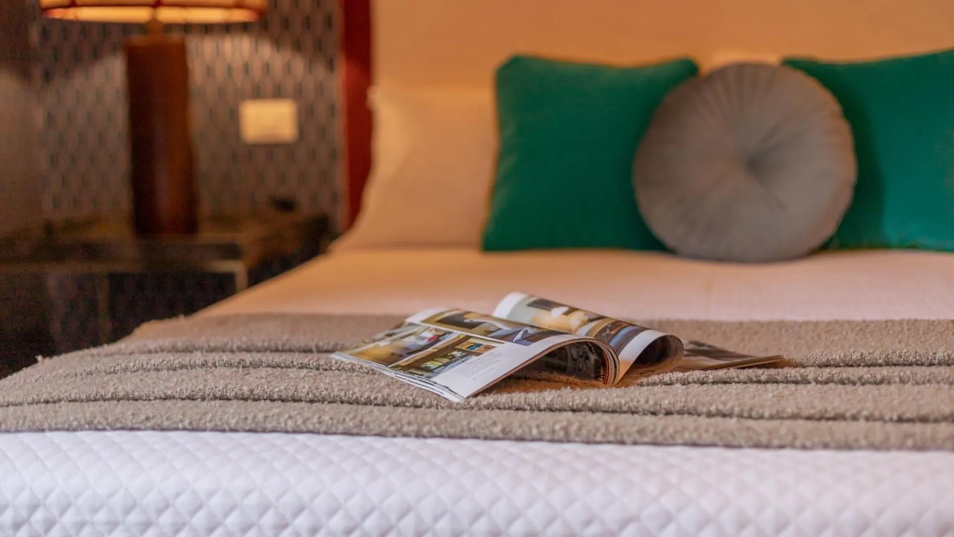 Appartamento Maison Colonna Luxury Suites Roma