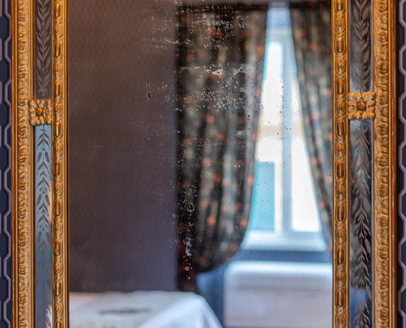 Maison Colonna Luxury Suites Roma Italia