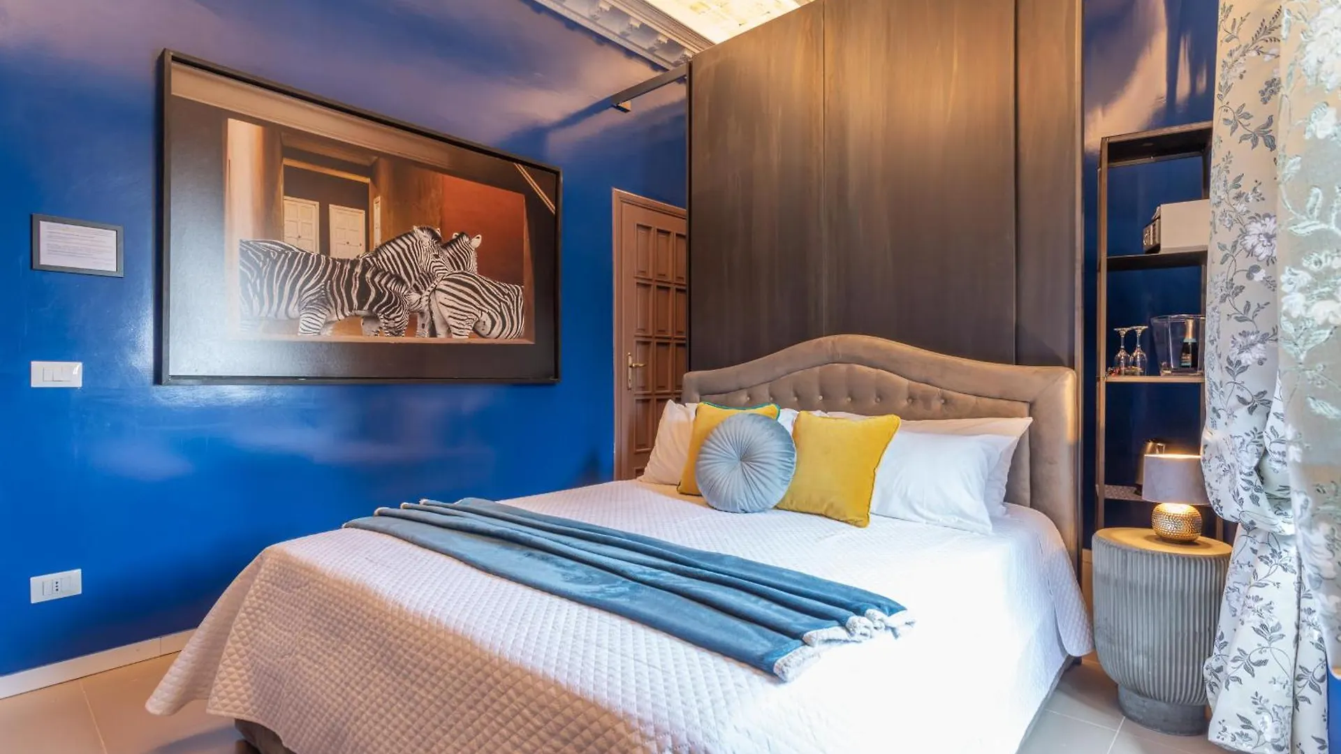 Maison Colonna Luxury Suites Roma Appartamento