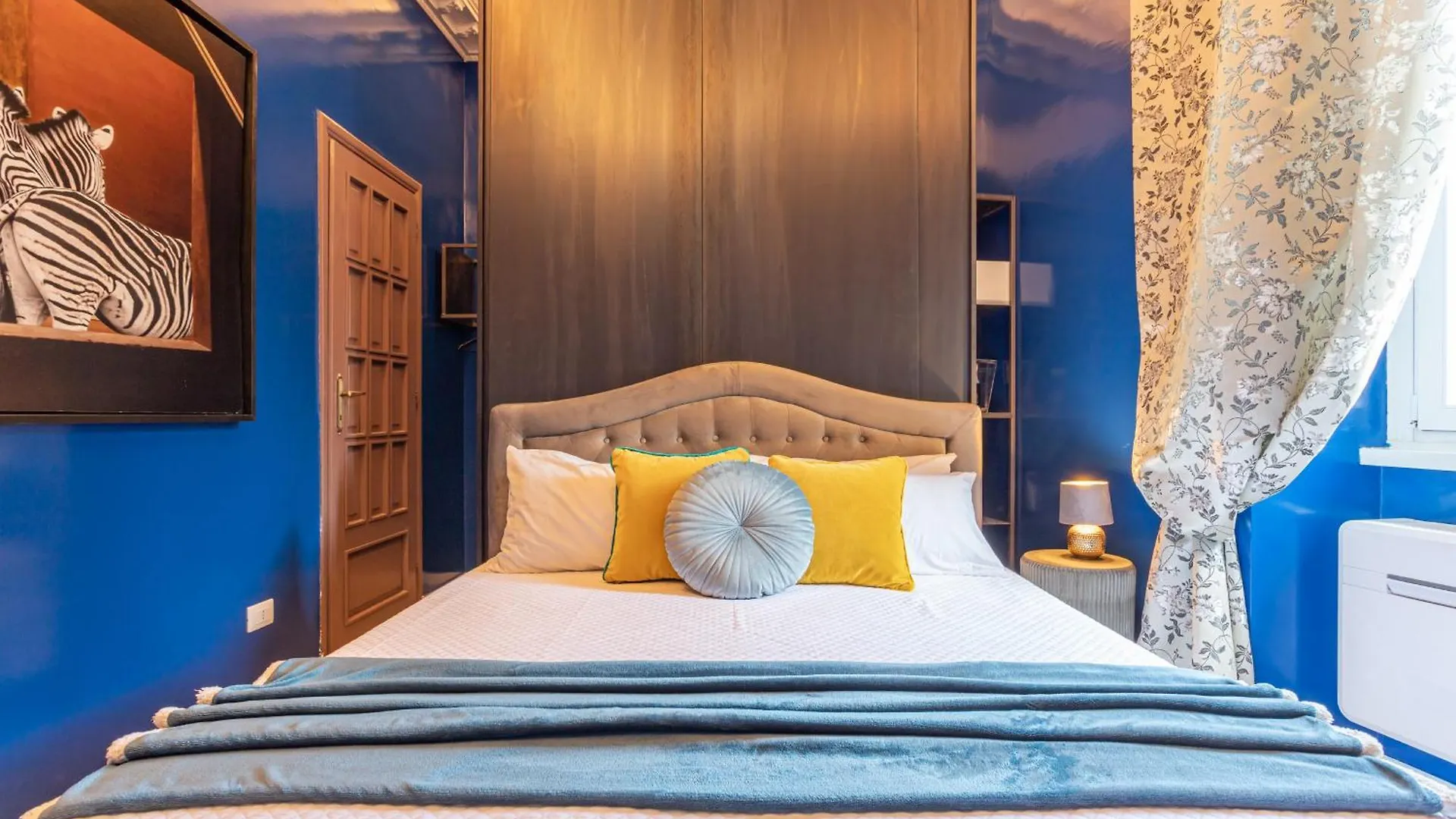 Appartamento Maison Colonna Luxury Suites Roma