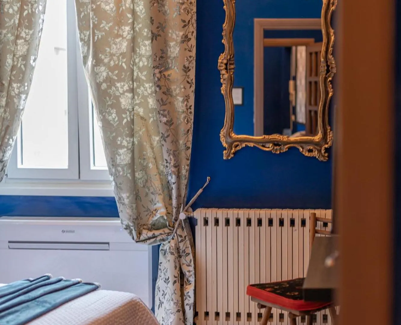Appartamento Maison Colonna Luxury Suites Roma Italia
