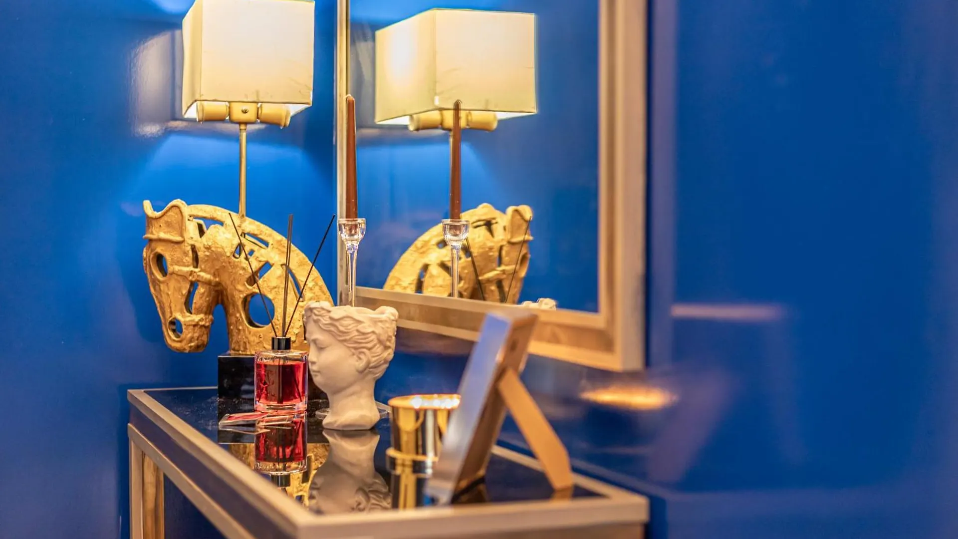 アパート Maison Colonna Luxury Suites ローマ