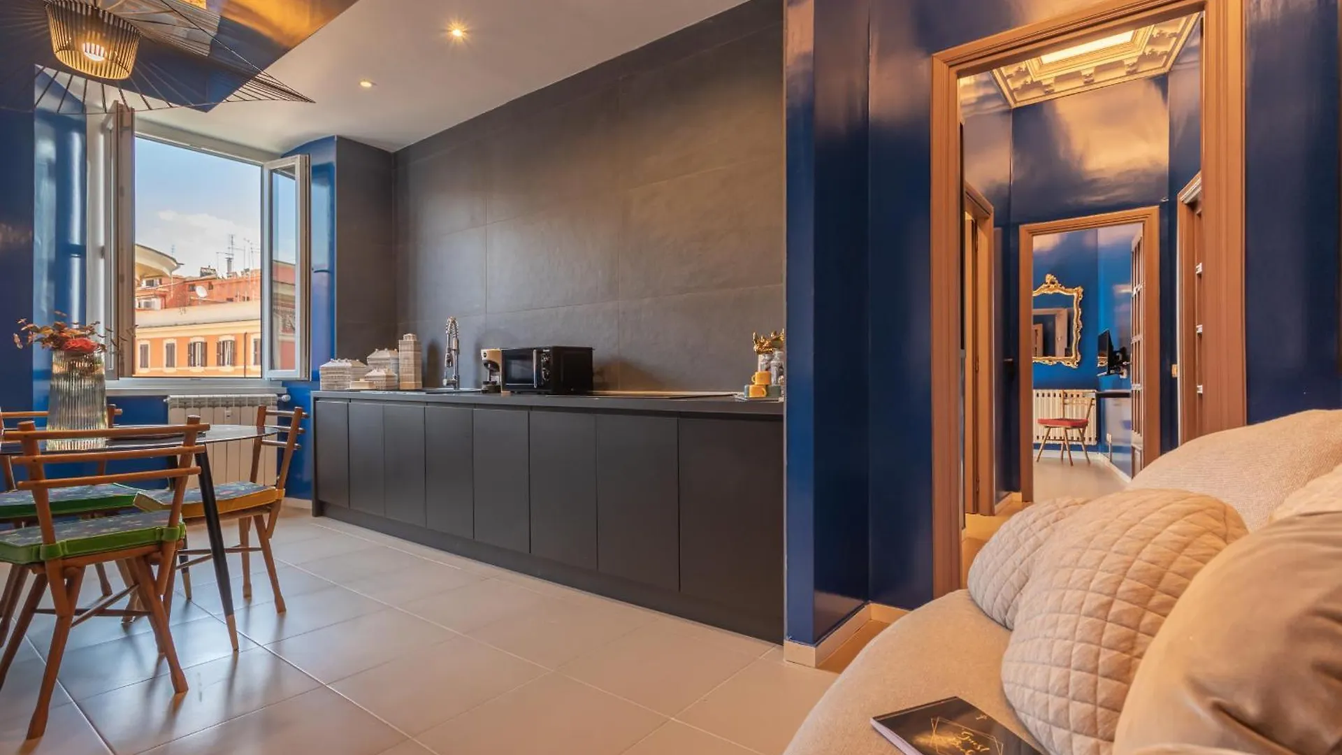 Maison Colonna Luxury Suites ローマ 0*,