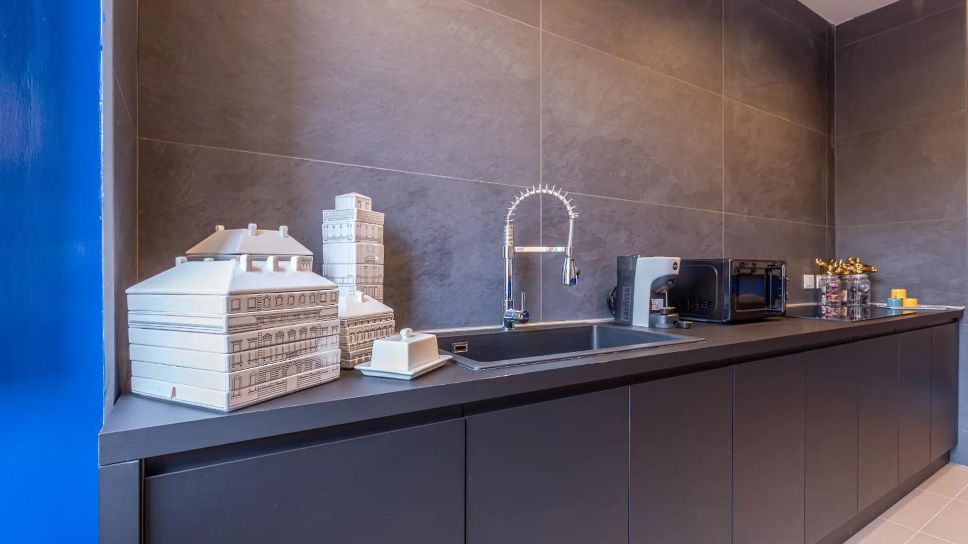 アパート Maison Colonna Luxury Suites ローマ