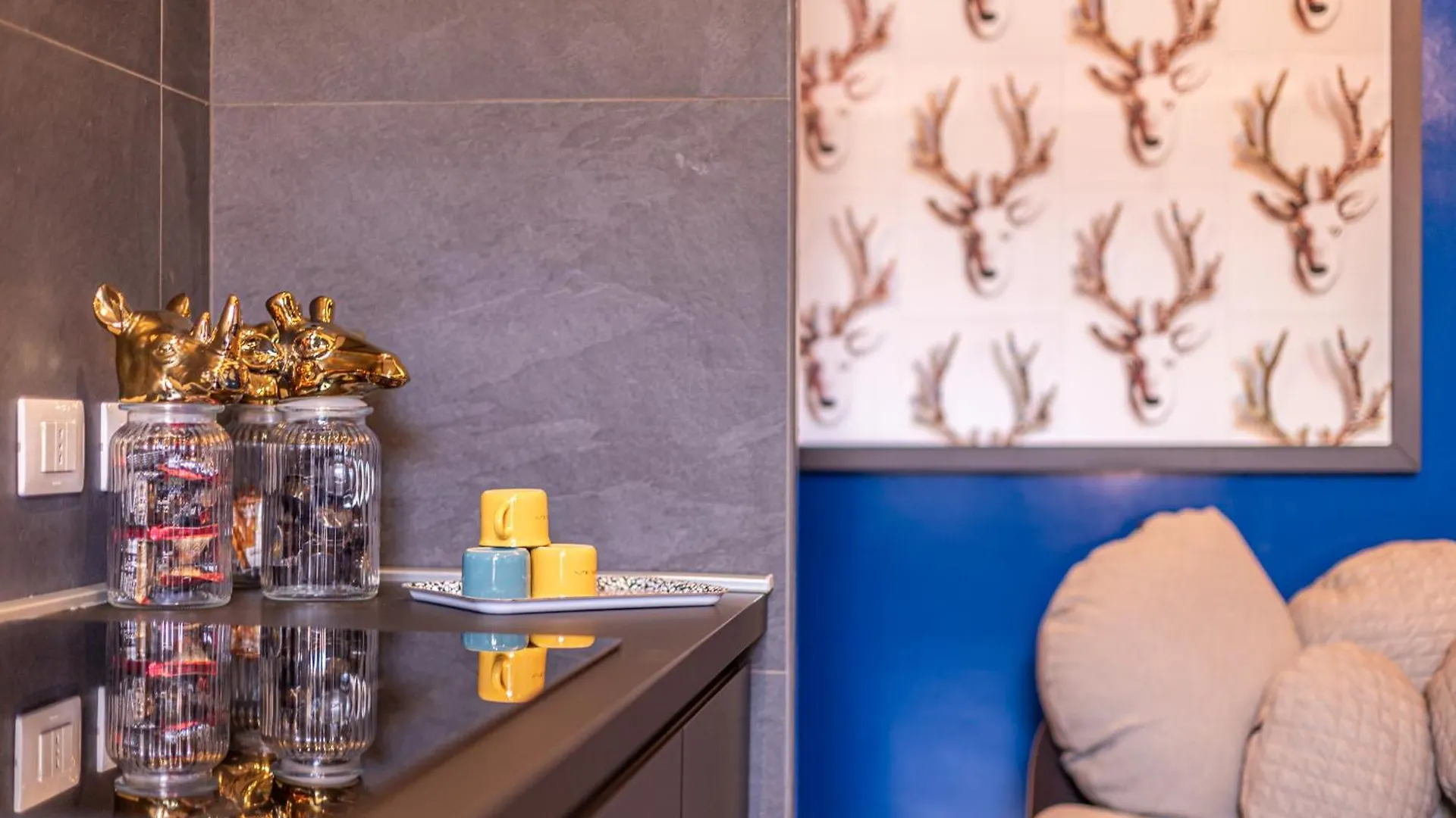 Maison Colonna Luxury Suites ローマ 0*,