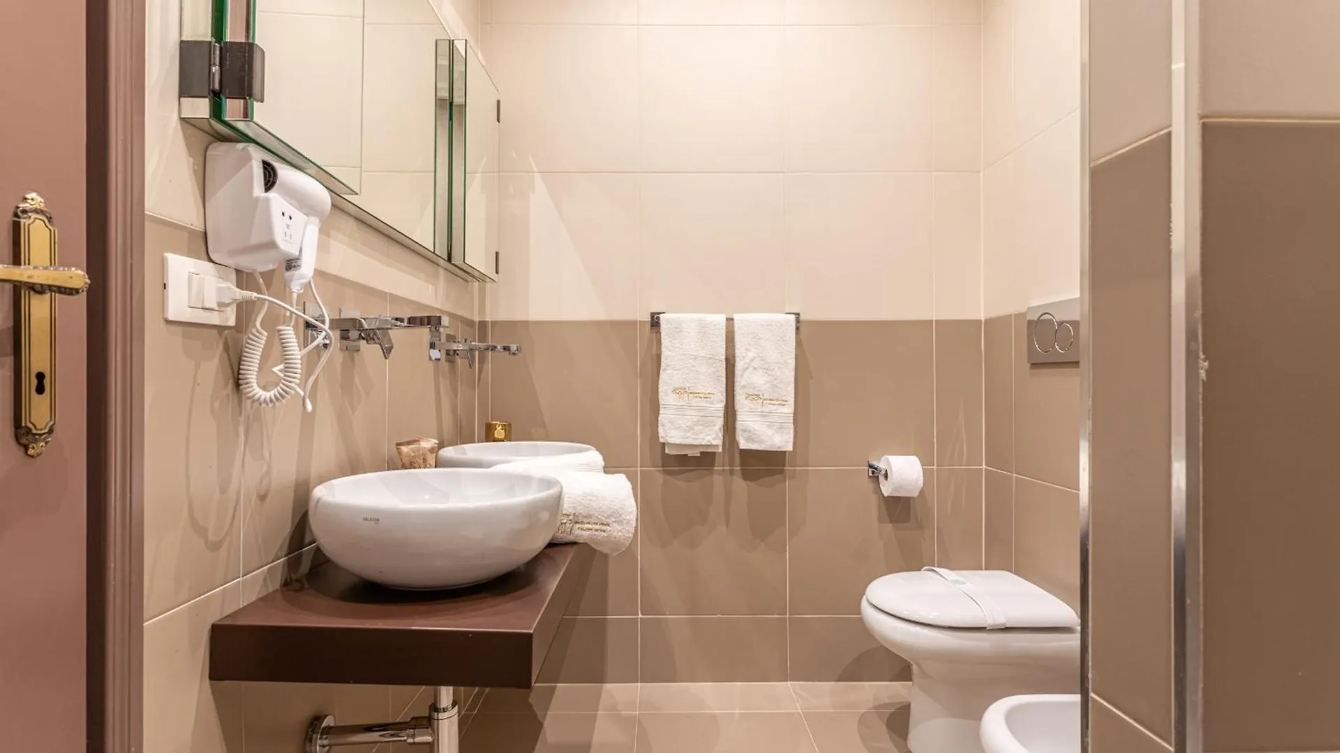 アパート Maison Colonna Luxury Suites ローマ