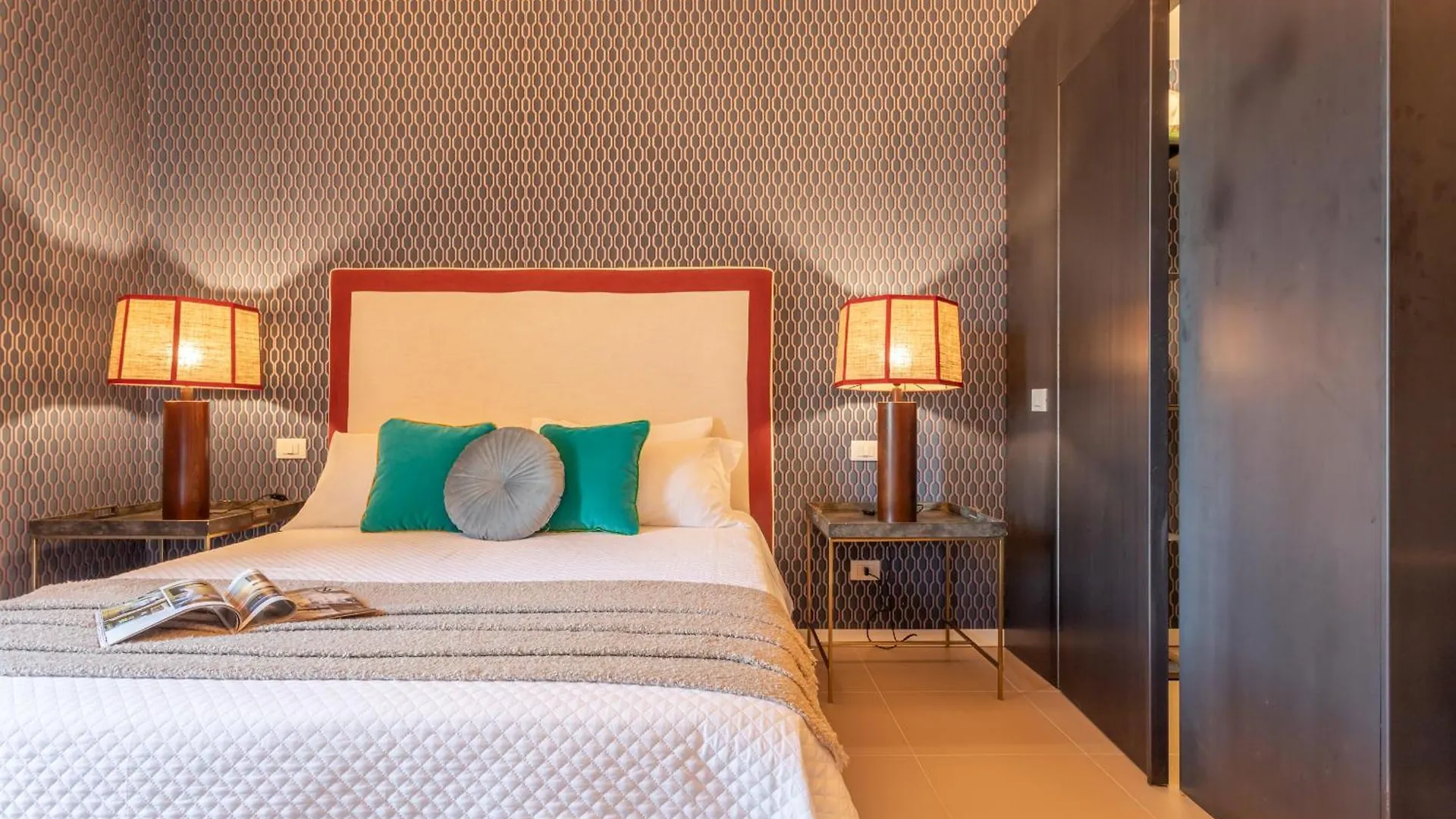 Maison Colonna Luxury Suites ローマ 0*,  イタリア