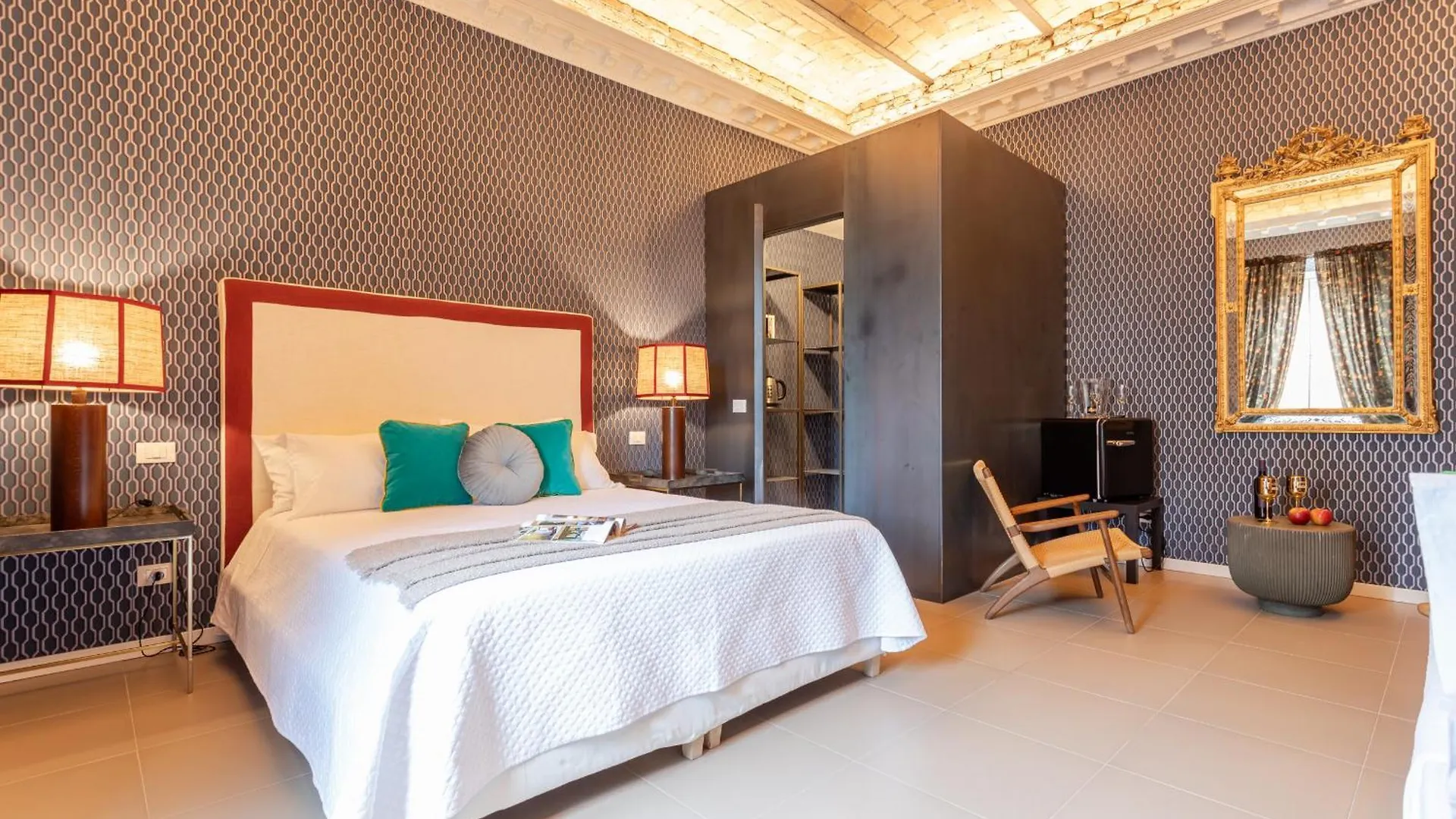 Maison Colonna Luxury Suites ローマ