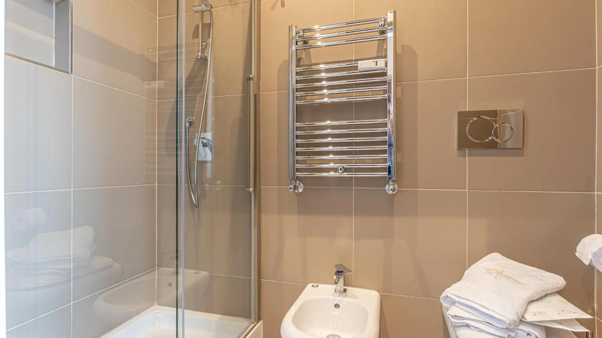Maison Colonna Luxury Suites ローマ