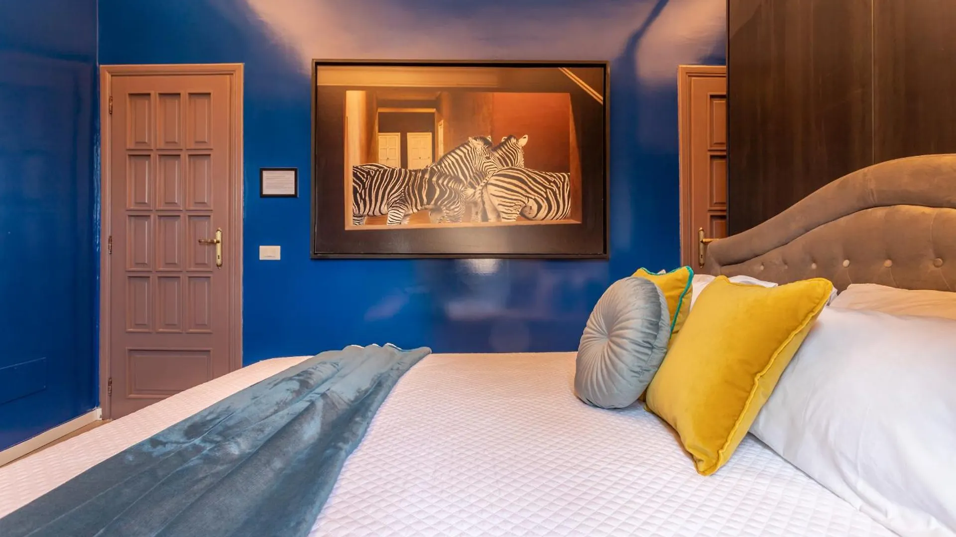 Maison Colonna Luxury Suites ローマ