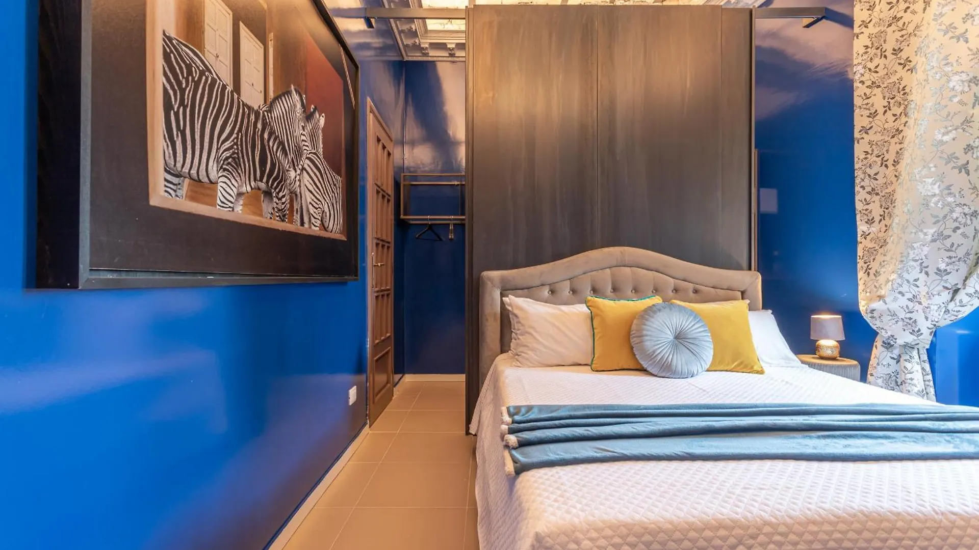 Maison Colonna Luxury Suites ローマ